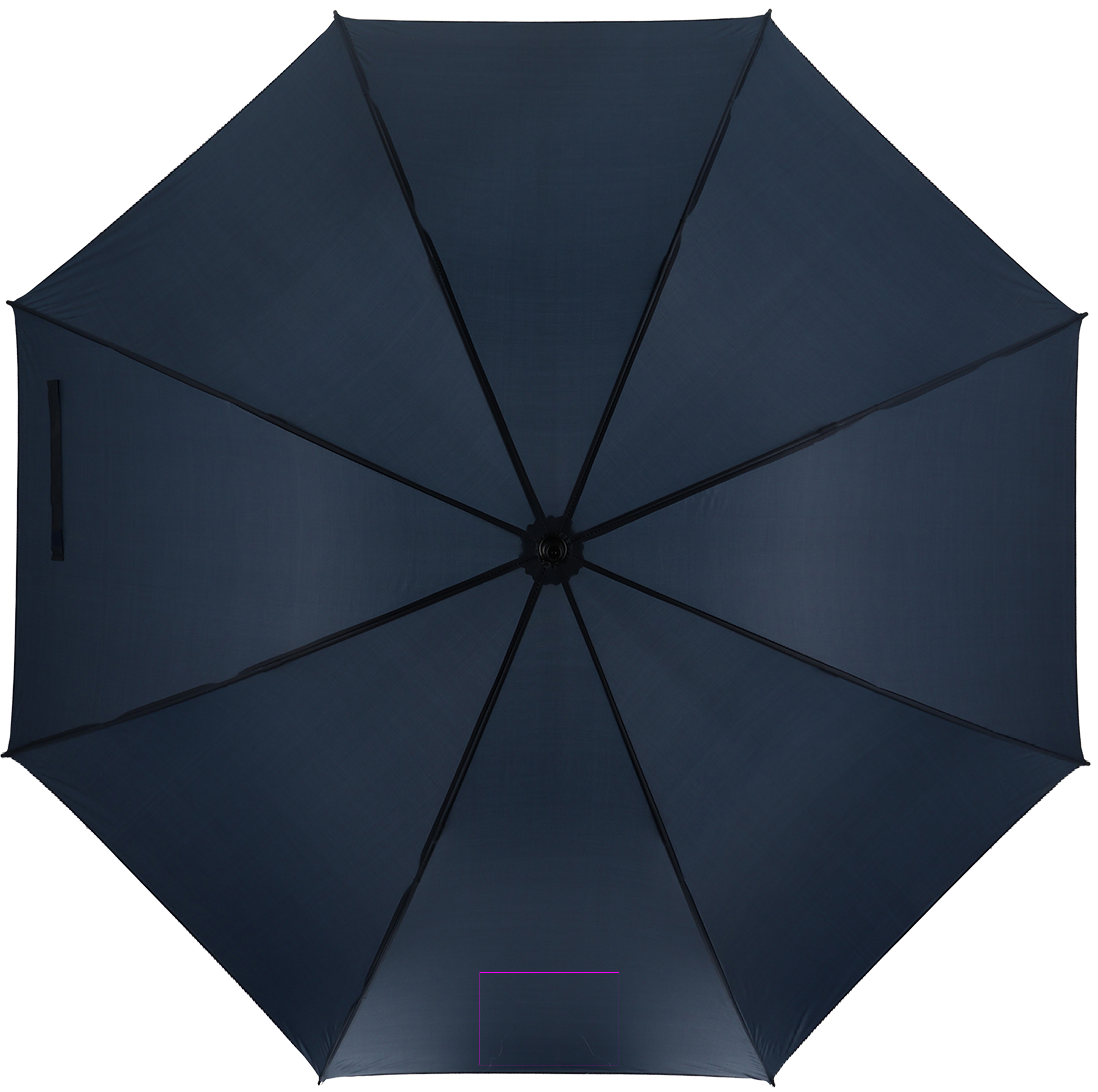 Parasol manualny ø123 cm ADA