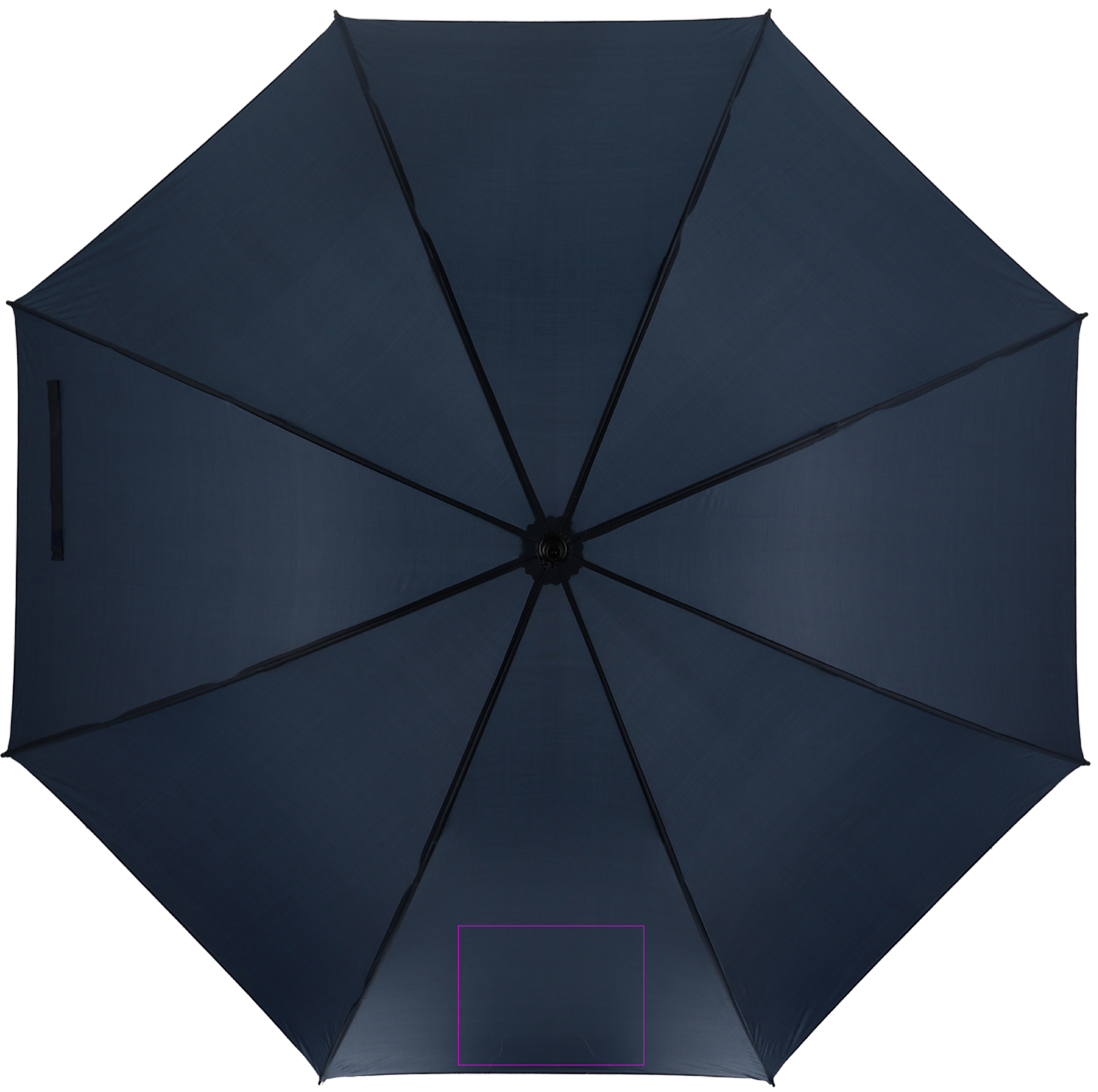 Parasol manualny ø123 cm ADA
