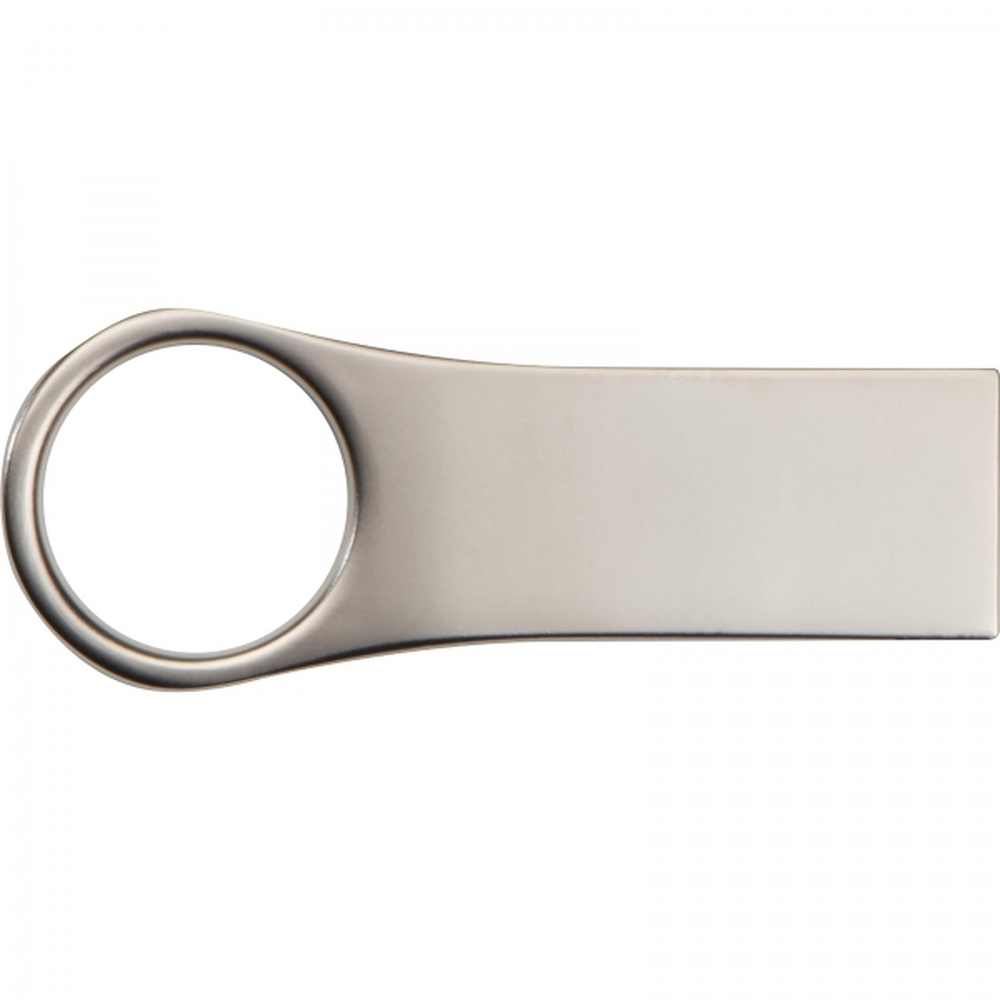 Pendrive metalowy 8GB 2.0 ROSEMARIE