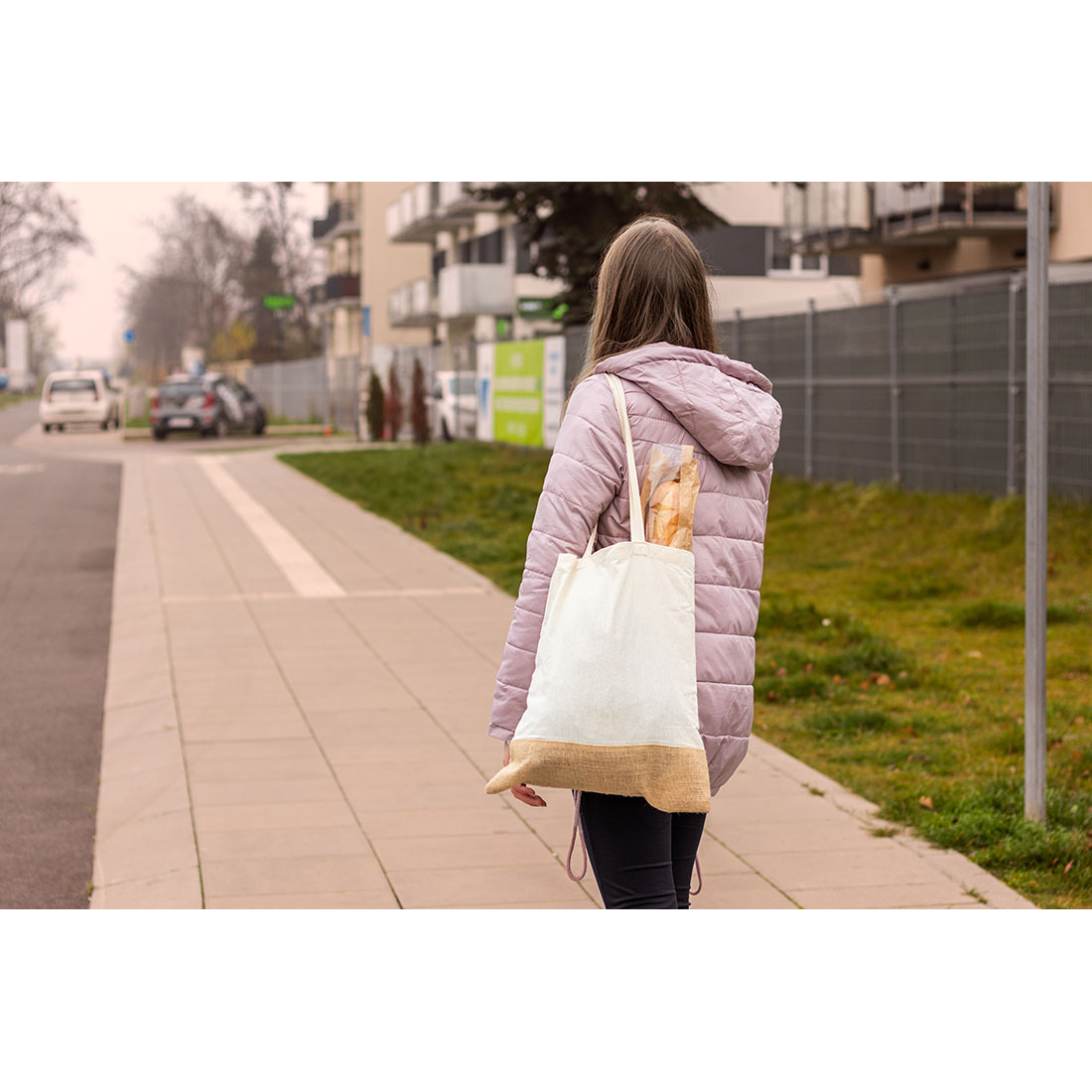 Worek bawełniany 140 g/m2 EWELINA