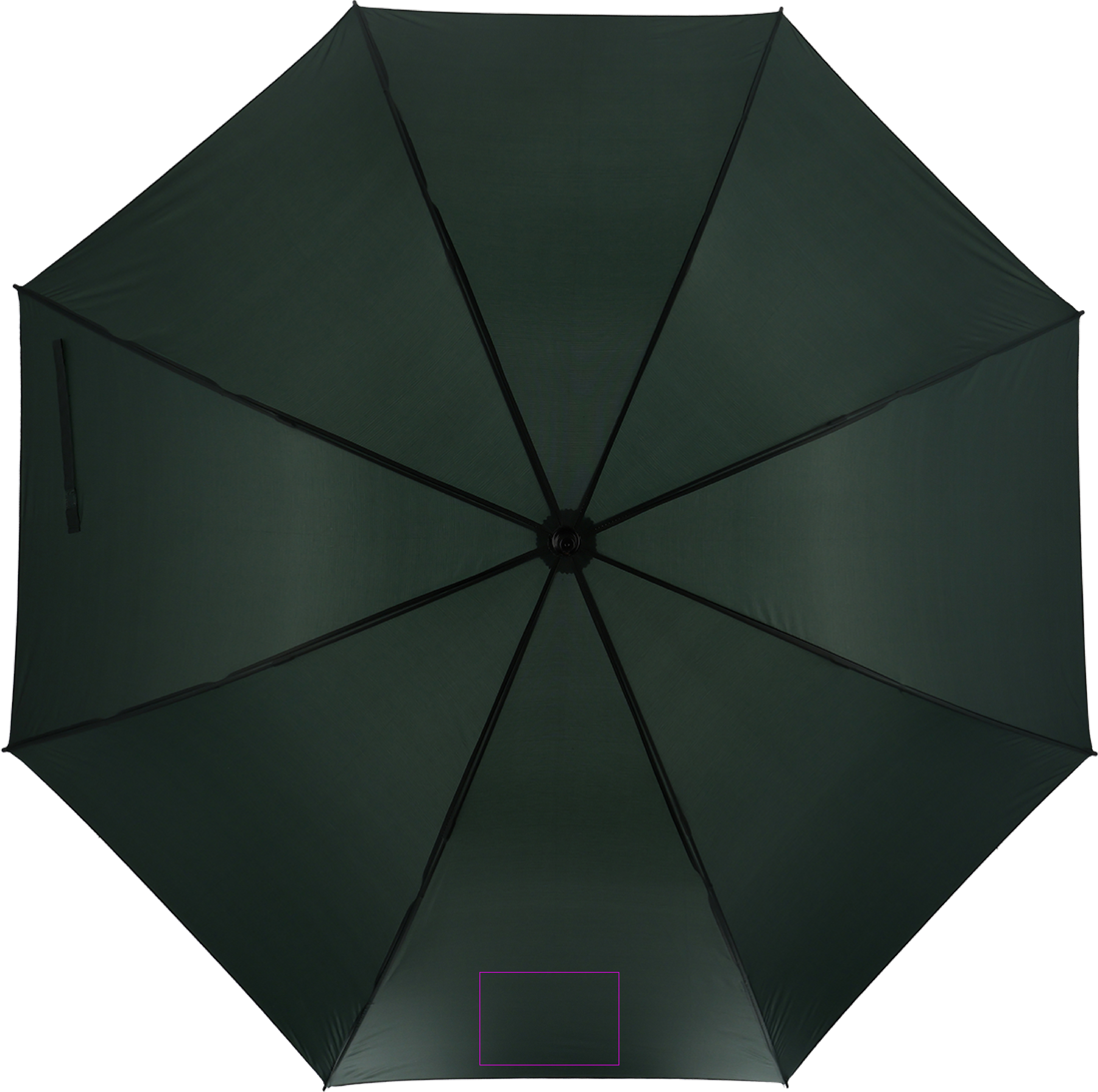 Parasol manualny ø123 cm ADA