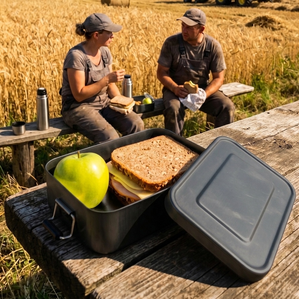 Lunch box 1000 ml KATHERINE