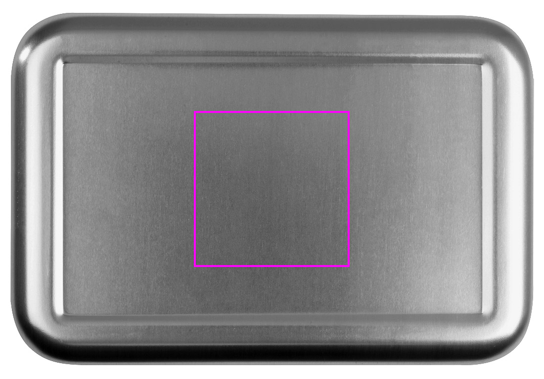 Lunch box 1000 ml KATHERINE