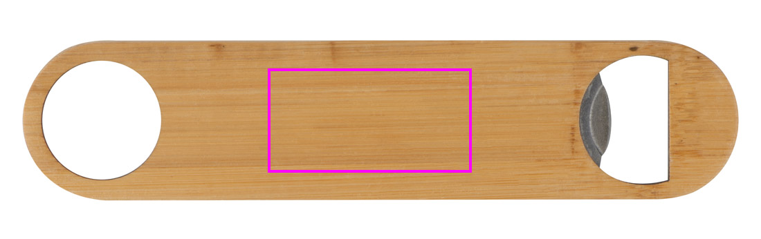 Otwieracz do butelek COLIN