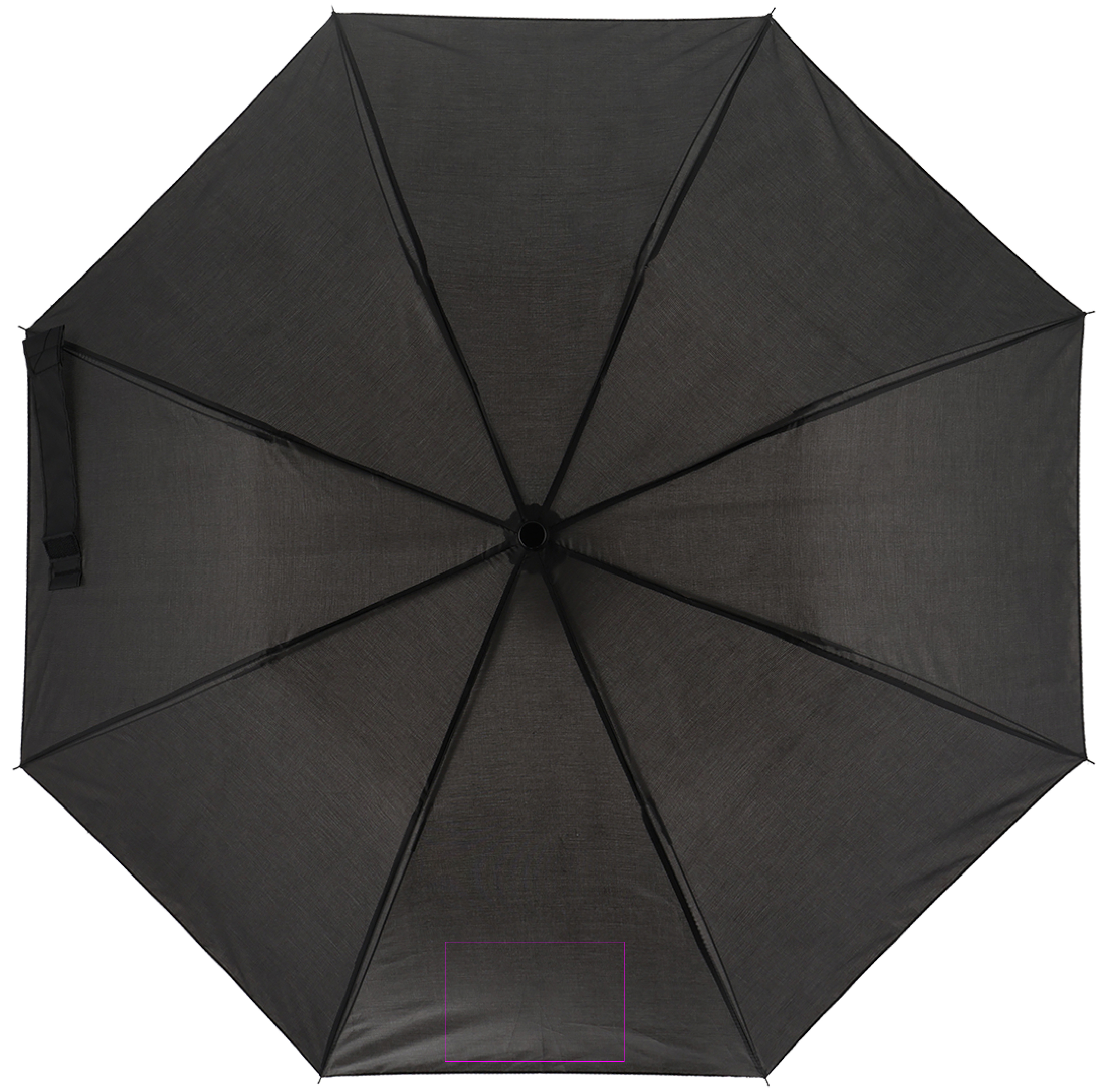 Parasol manualny ø85 cm FRANCO