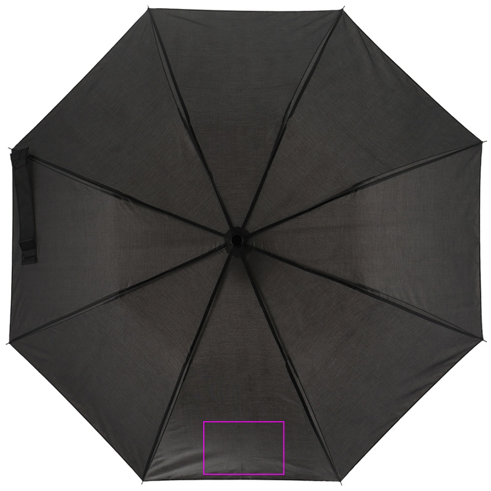 Parasol manualny ø88 cm FRANCO