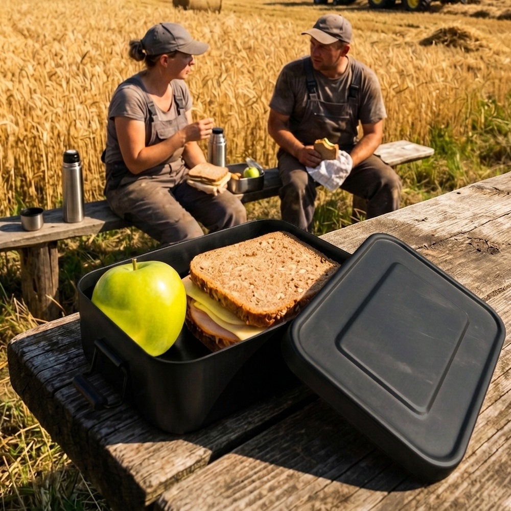 Lunch box 1000 ml KATHERINE