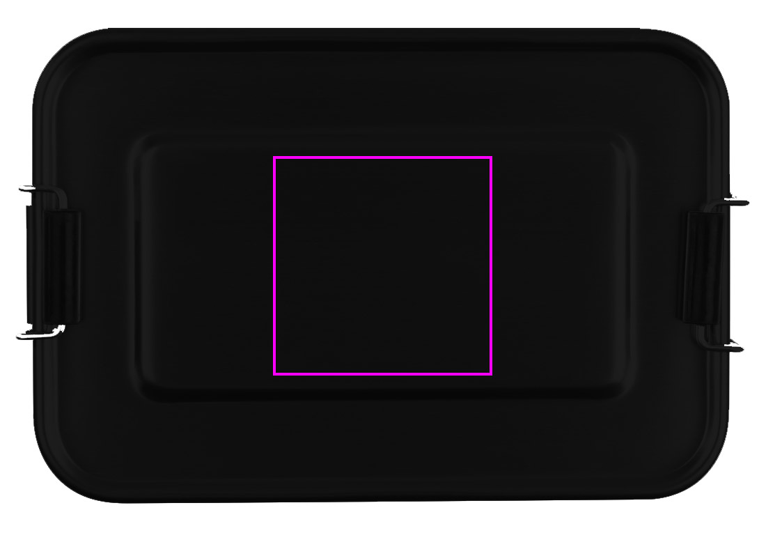 Lunch box 1000 ml KATHERINE