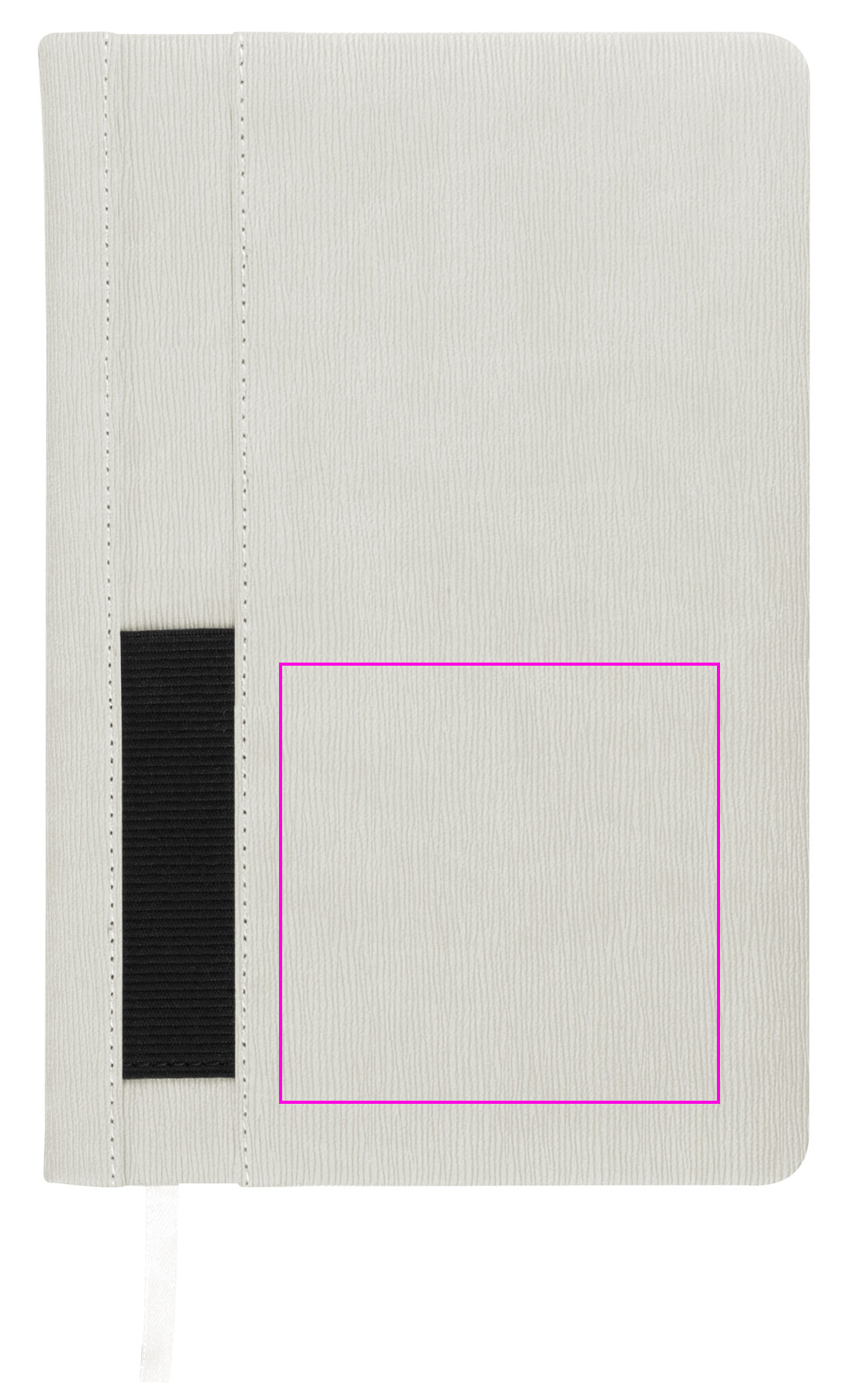 Notatnik A5 w kratkę CLELIA