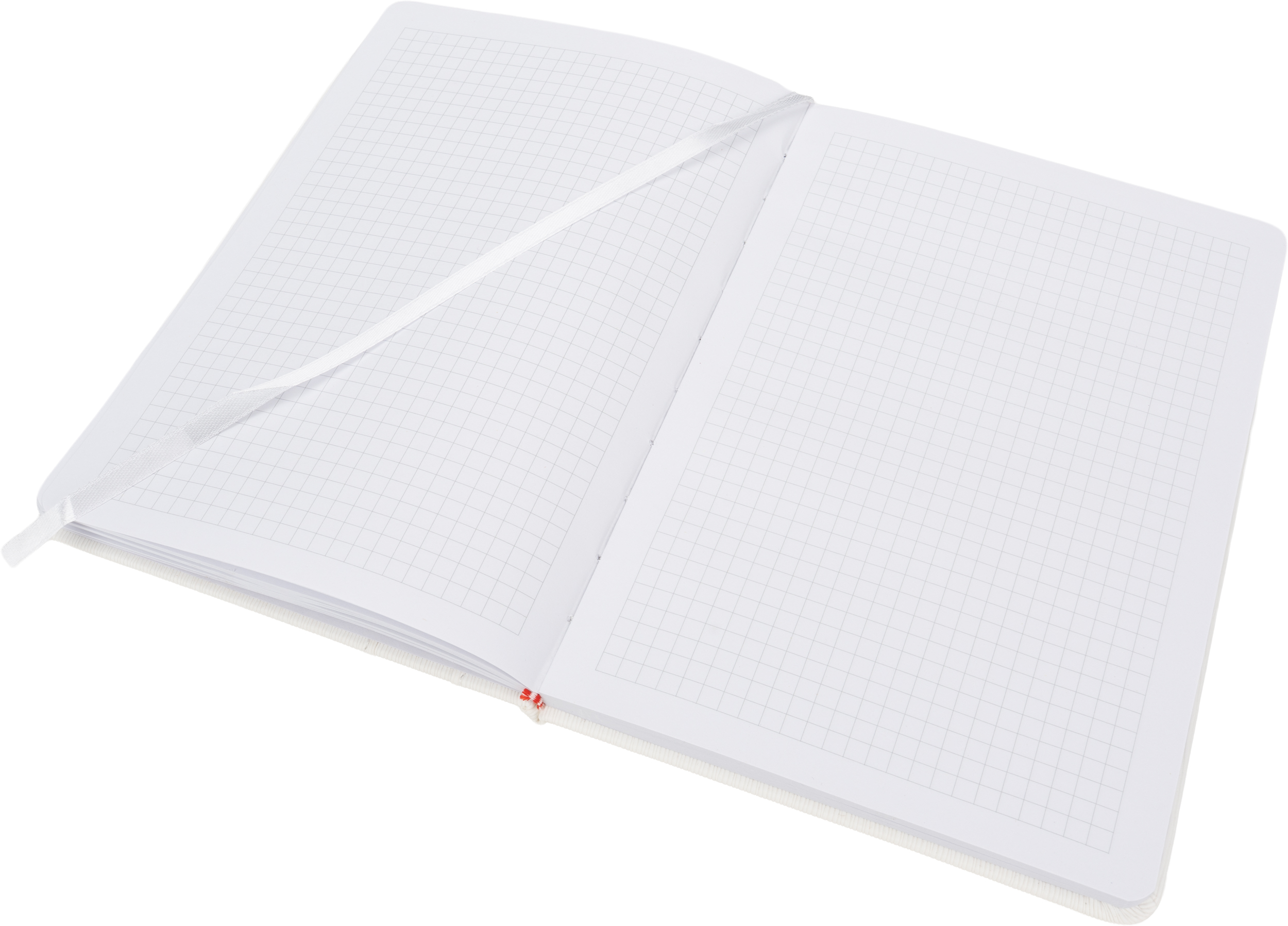 Notatnik A5 w kratkę CLELIA