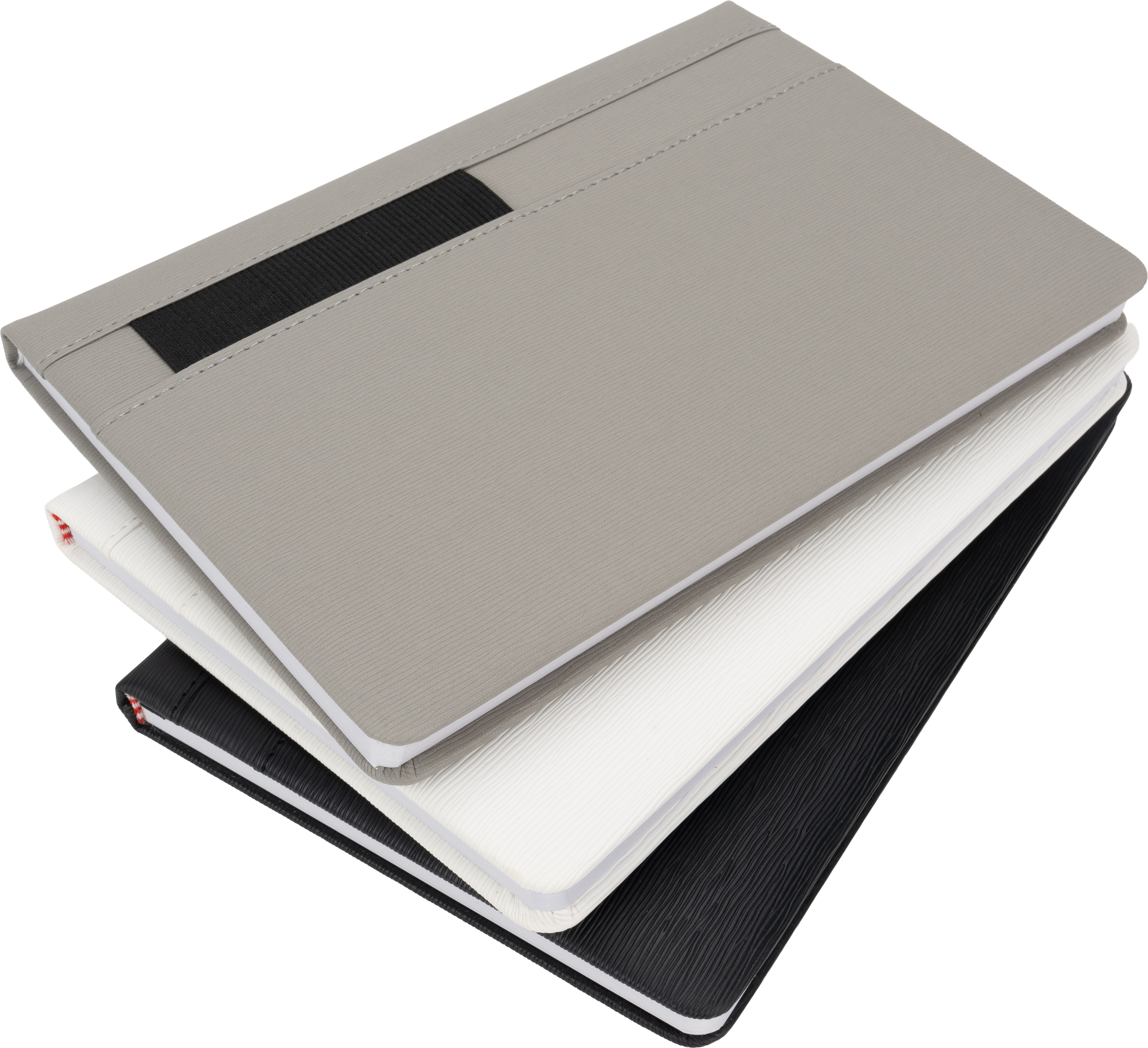 Notatnik A5 w kratkę CLELIA