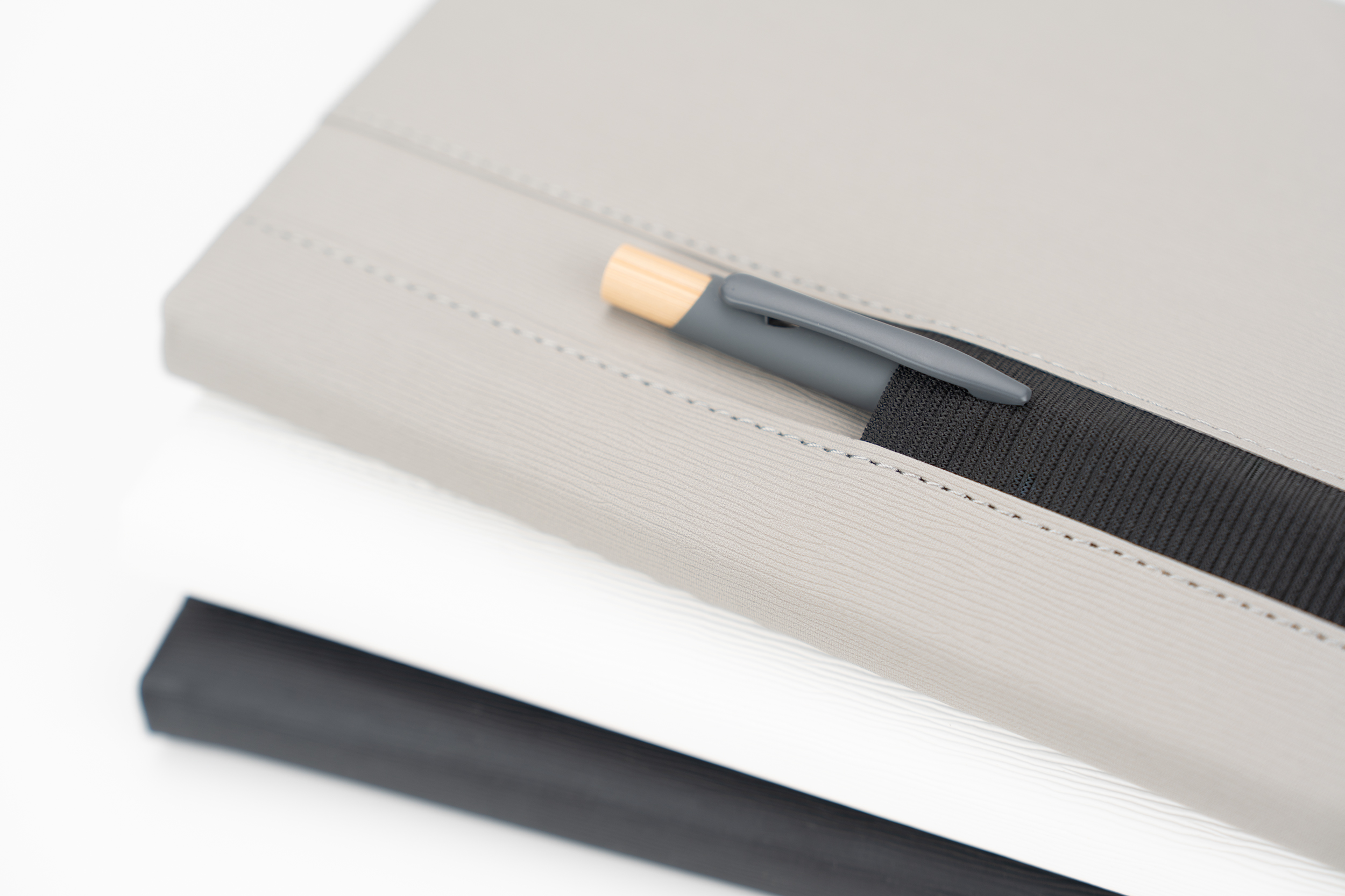 Notatnik A5 w kratkę CLELIA