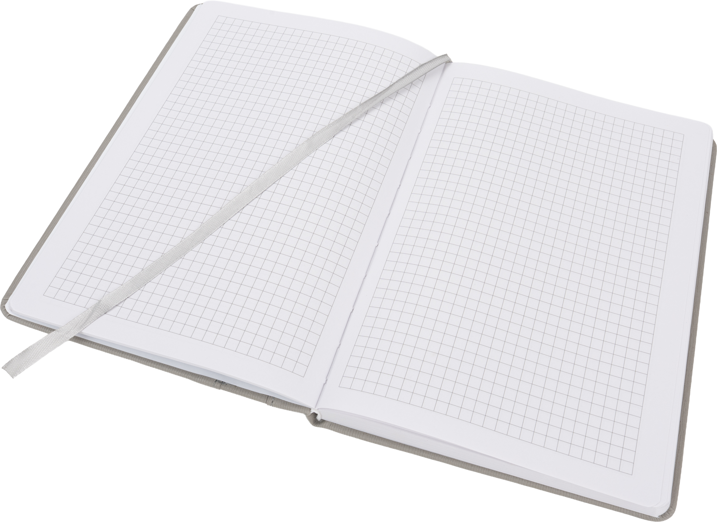 Notatnik A5 w kratkę CLELIA