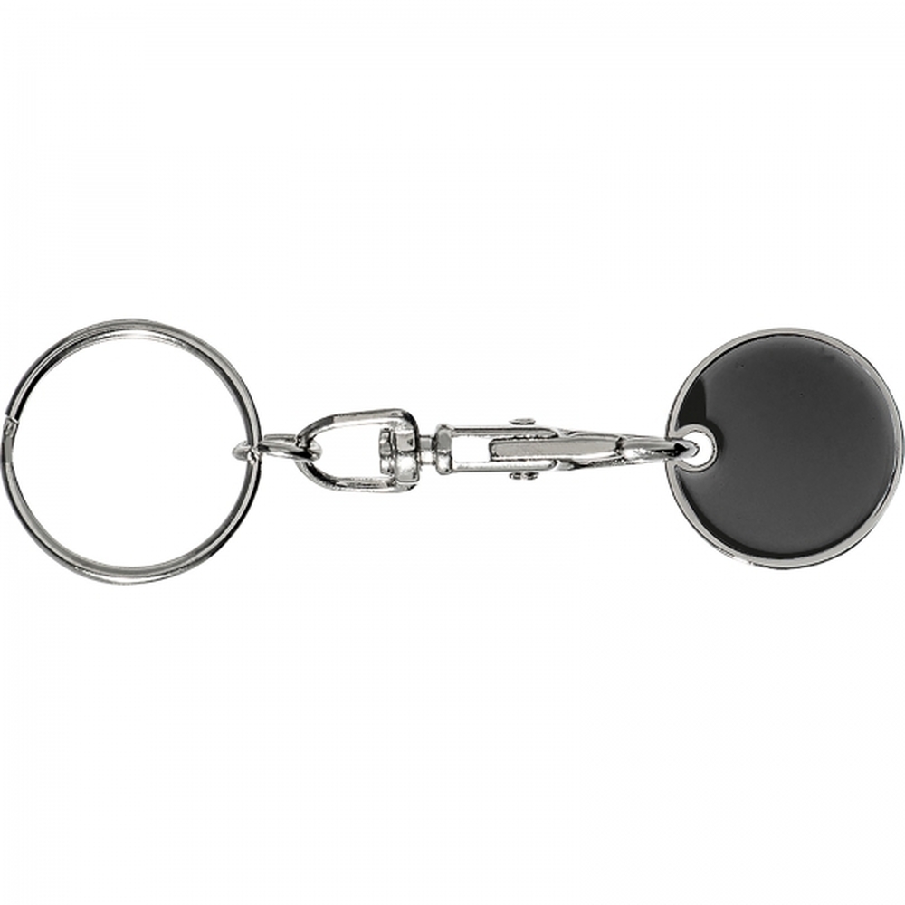 Brelok z żetonem NELLIE