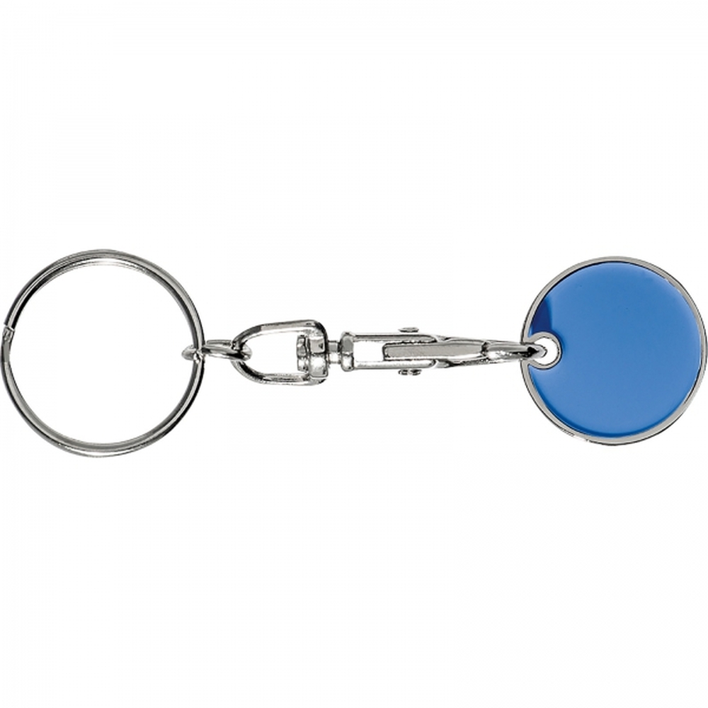 Brelok z żetonem NELLIE