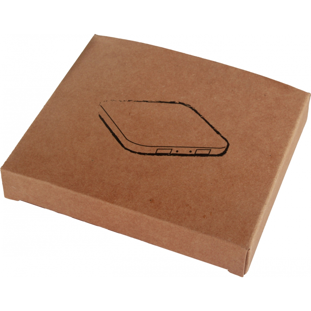 Ładowarka indukcyjna ROMAN