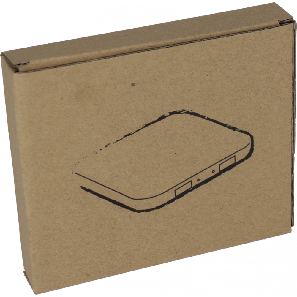 Ładowarka indukcyjna ROMAN