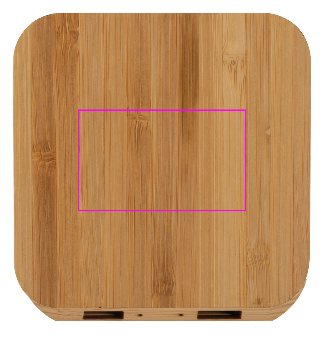 Ładowarka indukcyjna ROMAN