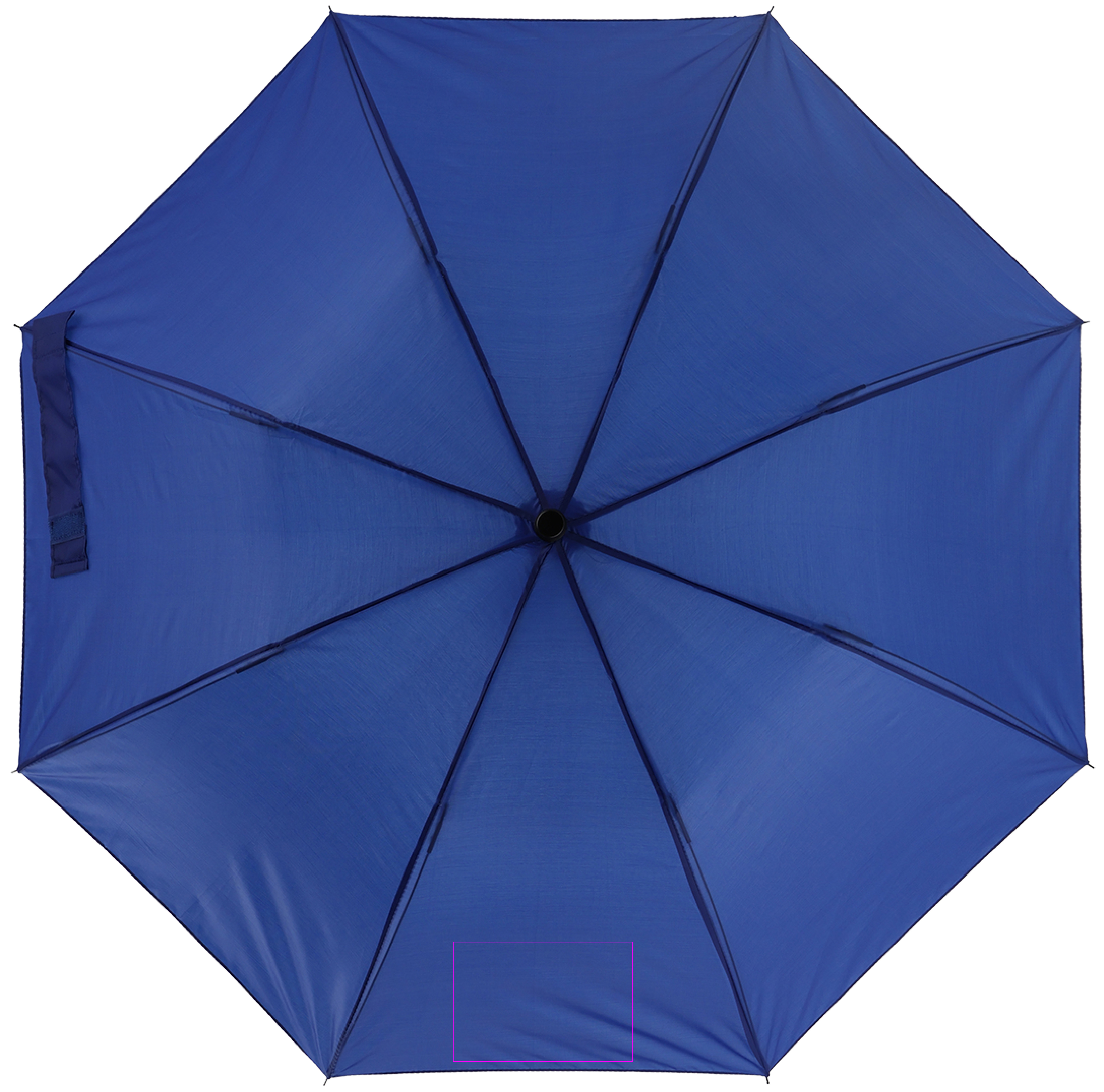Parasol manualny ø85 cm FRANCO