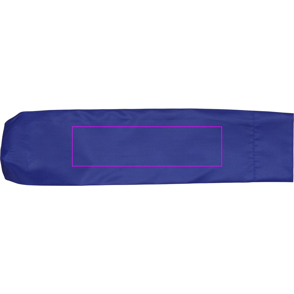 Parasol manualny ø88 cm FRANCO
