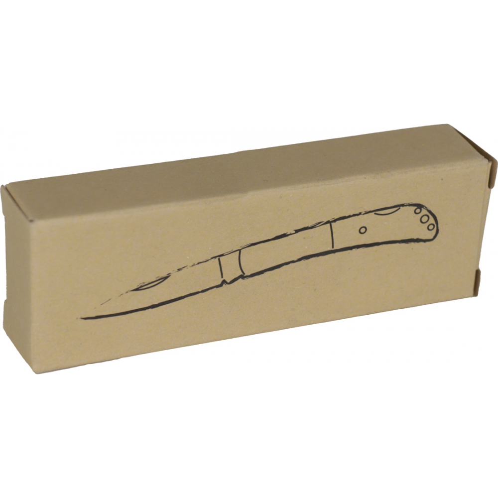 Nóż składany JENS