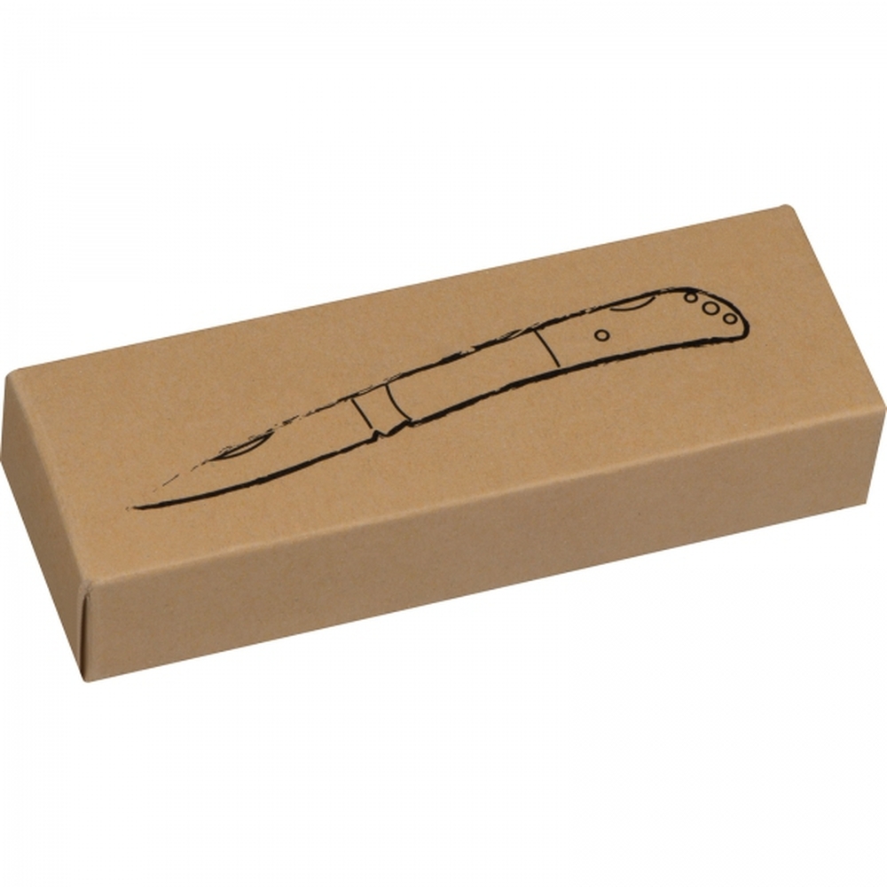 Nóż składany JENS