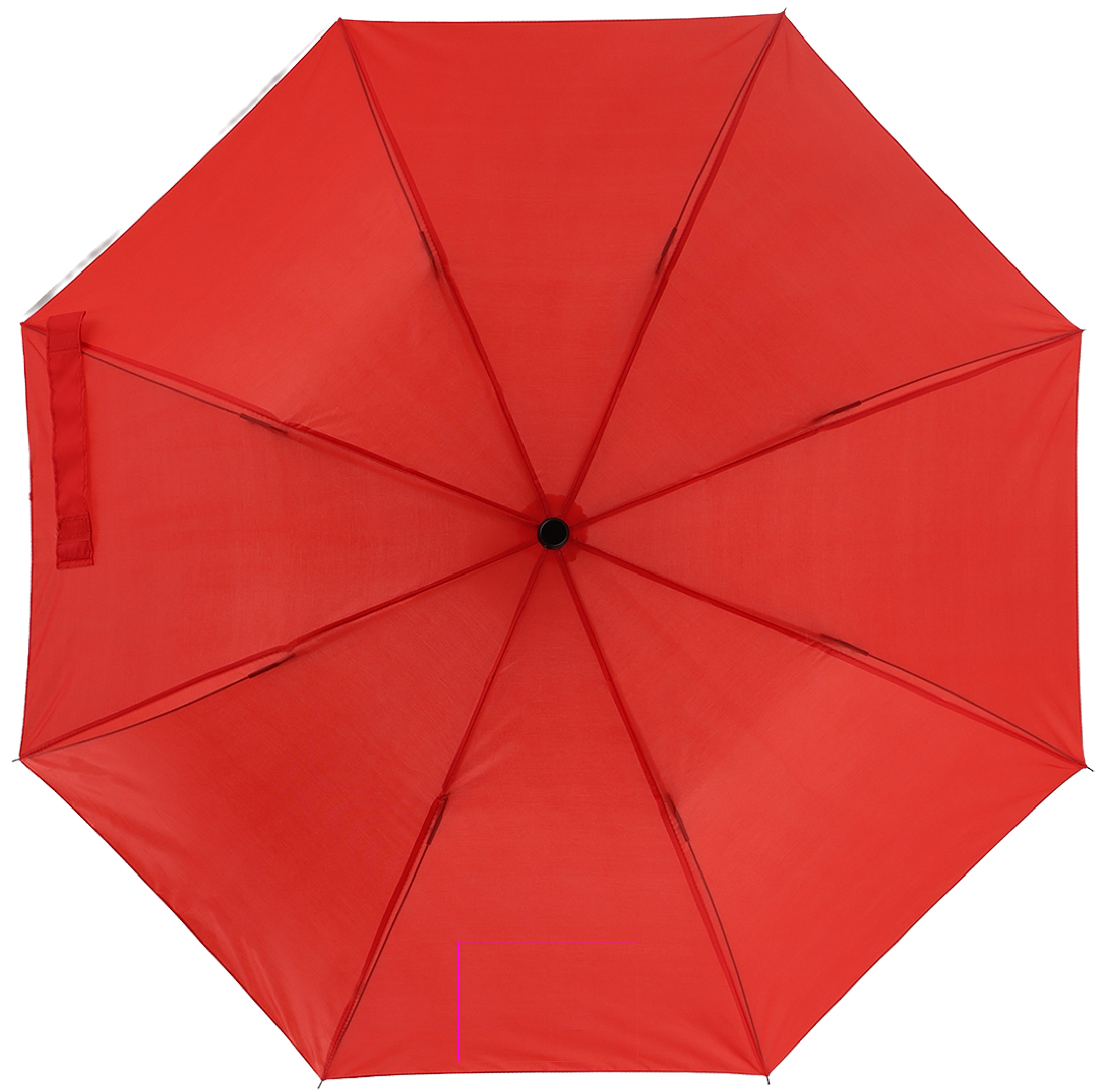 Parasol manualny ø85 cm FRANCO