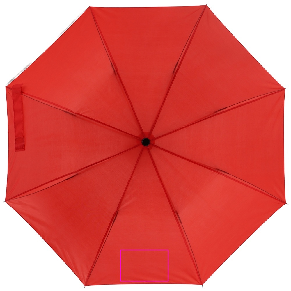 Parasol manualny ø88 cm FRANCO