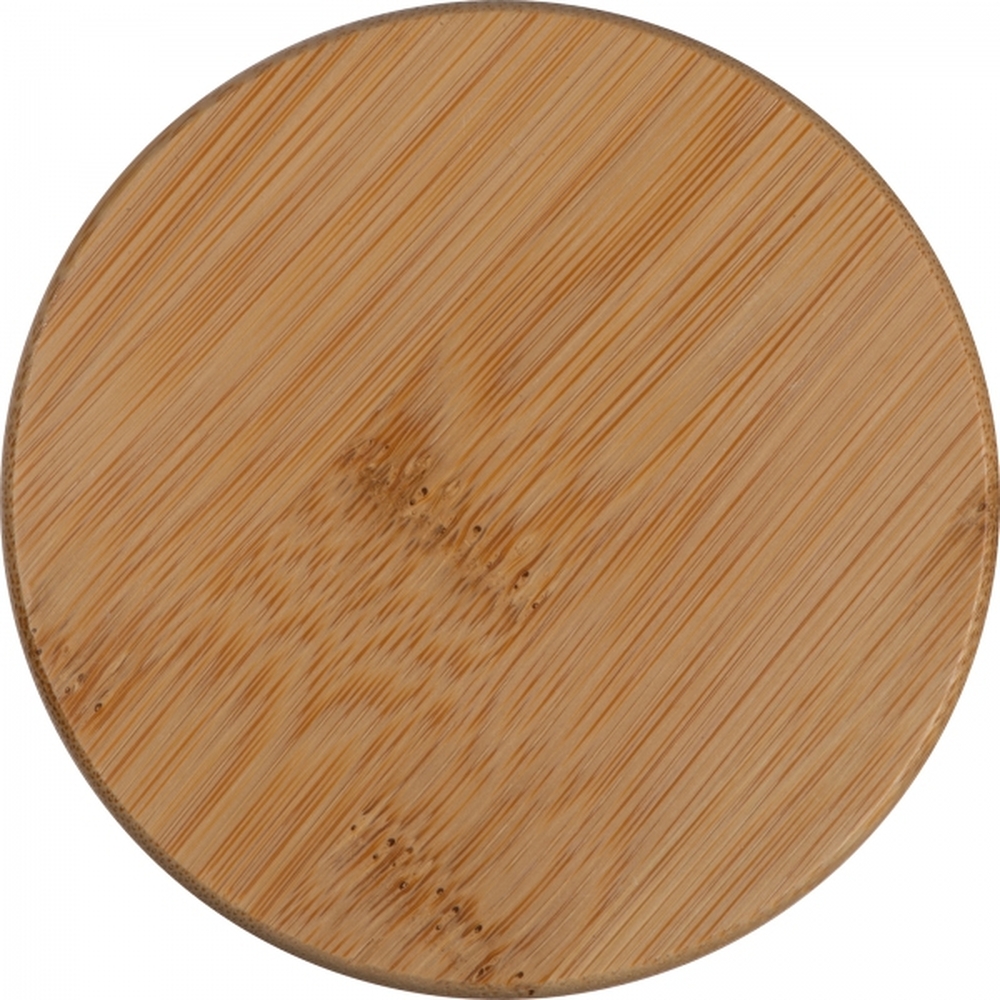 Szklanka z pokrywką 500 ml ARNOLD