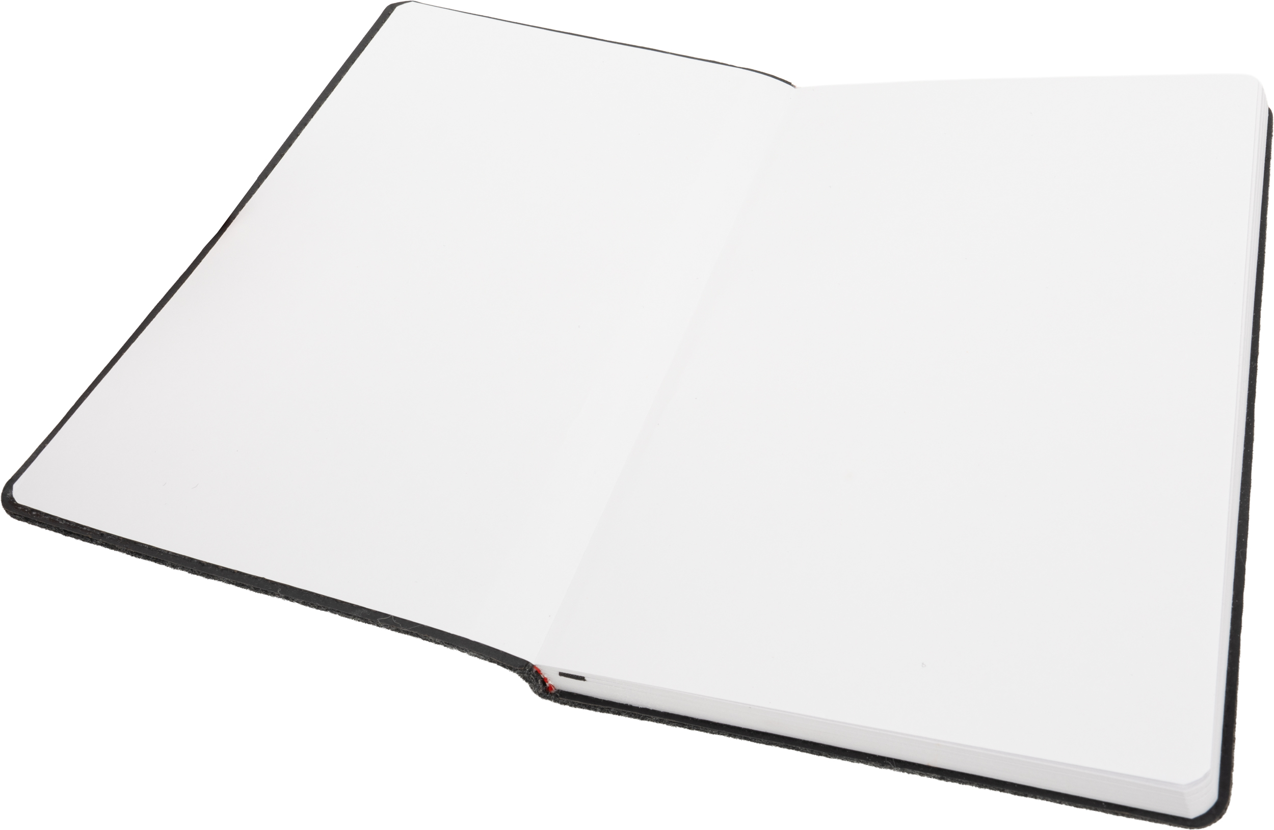 Notatnik A5 w kratkę ARCHIE