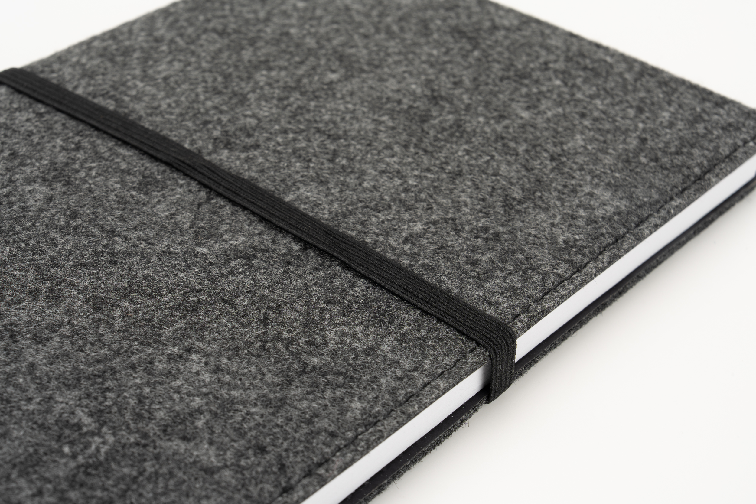 Notatnik A5 w kratkę ARCHIE