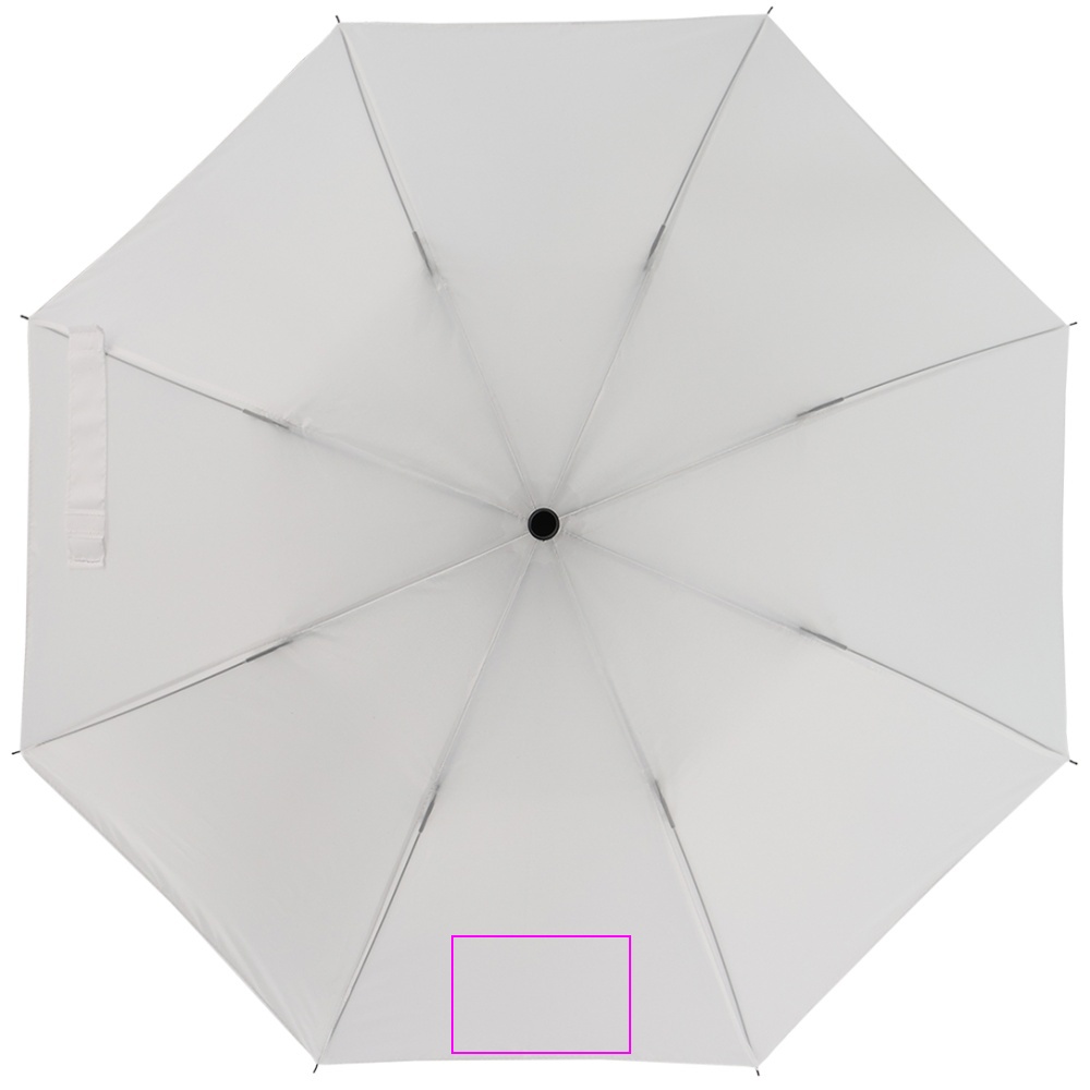 Parasol manualny ø88 cm FRANCO