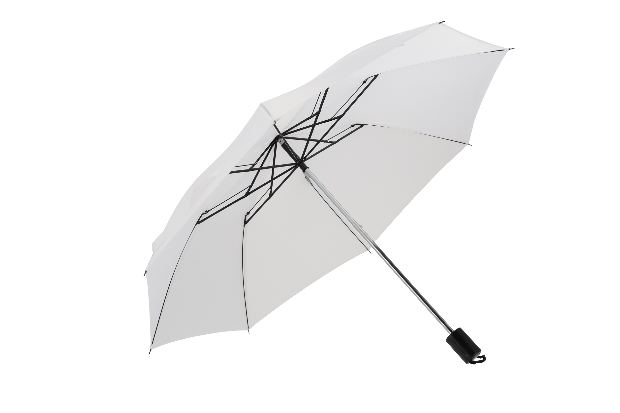 Parasol manualny ø85 cm FRANCO