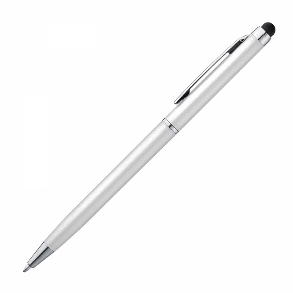 Długopis plastikowy touch pen KIMBERLY