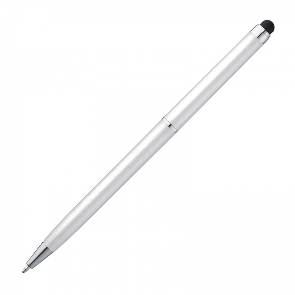 Długopis plastikowy touch pen KIMBERLY