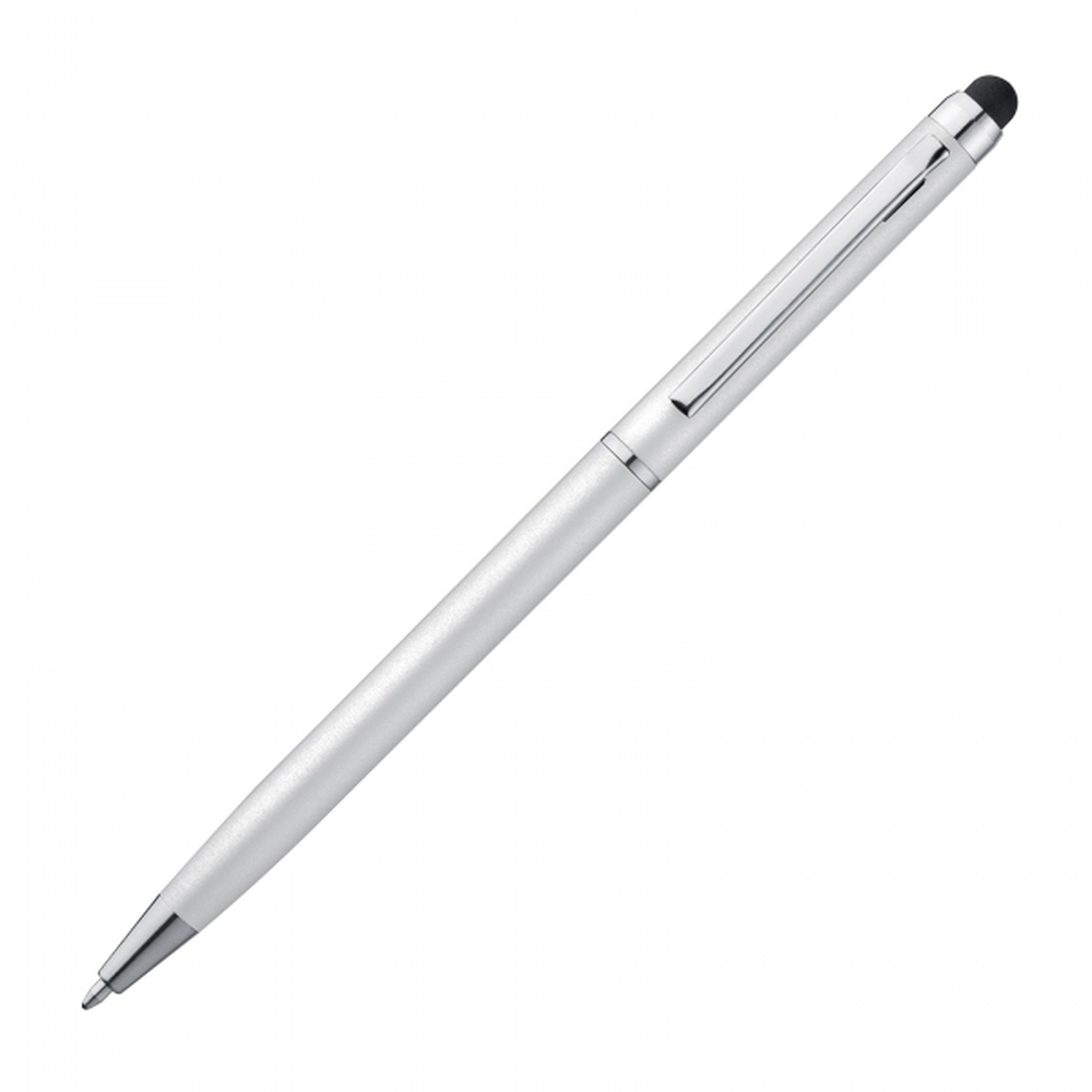 Długopis plastikowy touch pen KIMBERLY