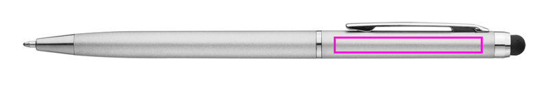 Długopis plastikowy touch pen KIMBERLY