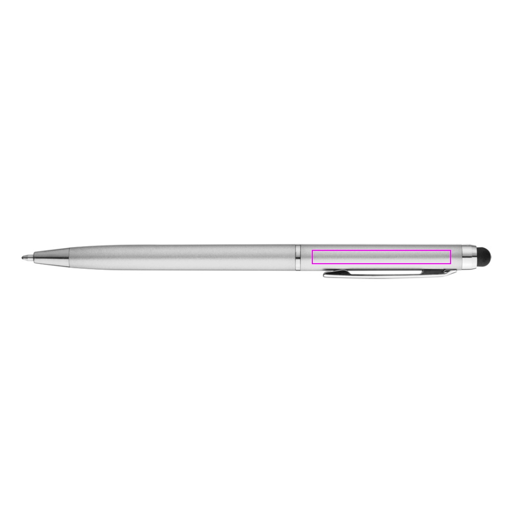 Długopis plastikowy touch pen KIMBERLY