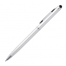 Długopis plastikowy touch pen