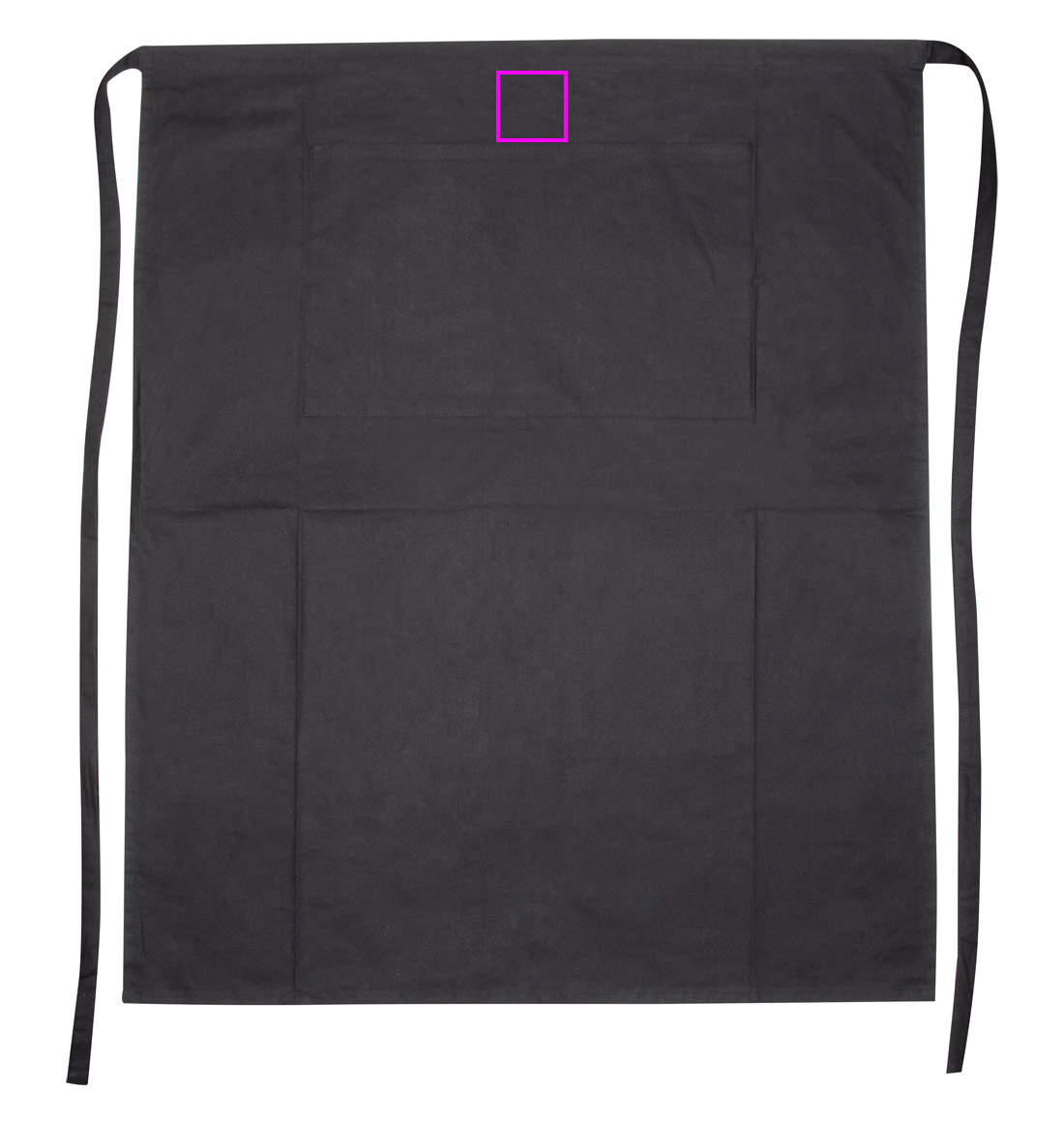 Fartuch kelnerski 180 g/m² GERTRUD