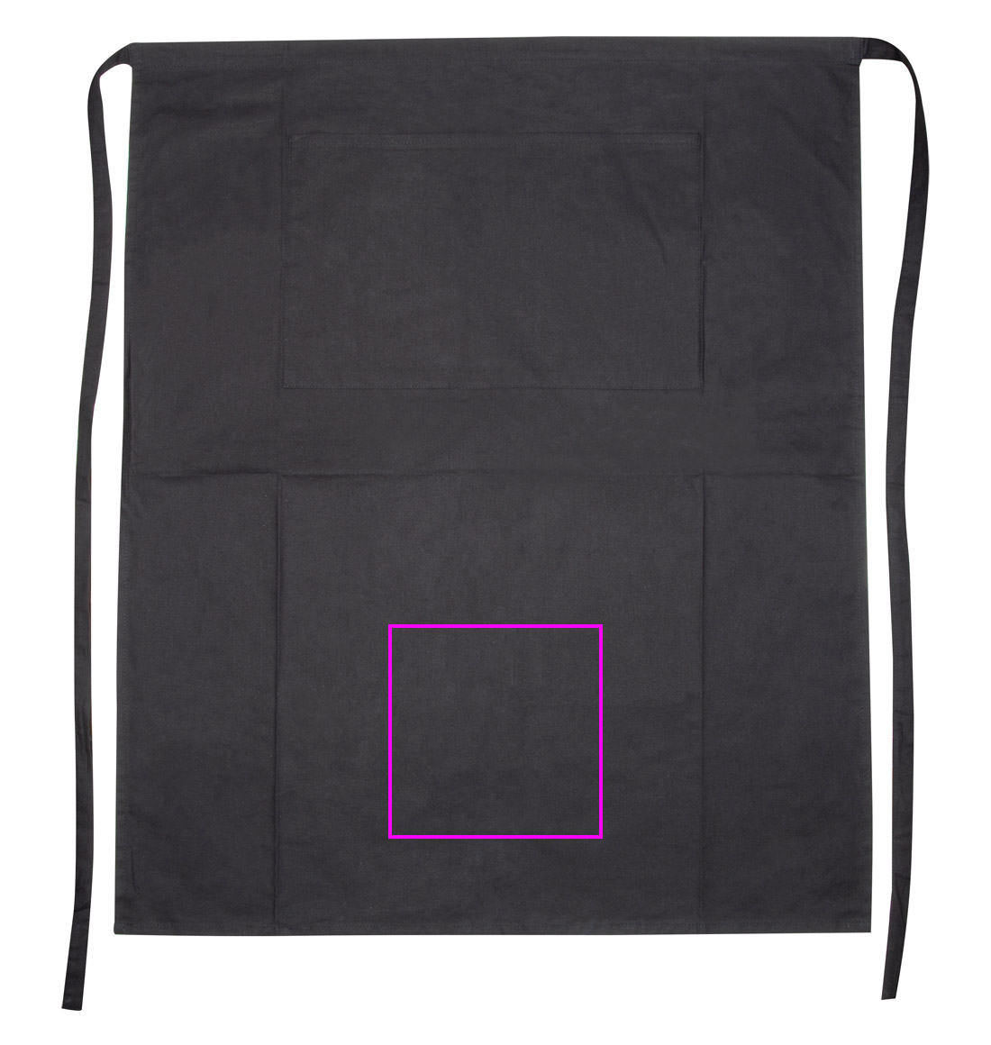 Fartuch kelnerski 180 g/m² GERTRUD