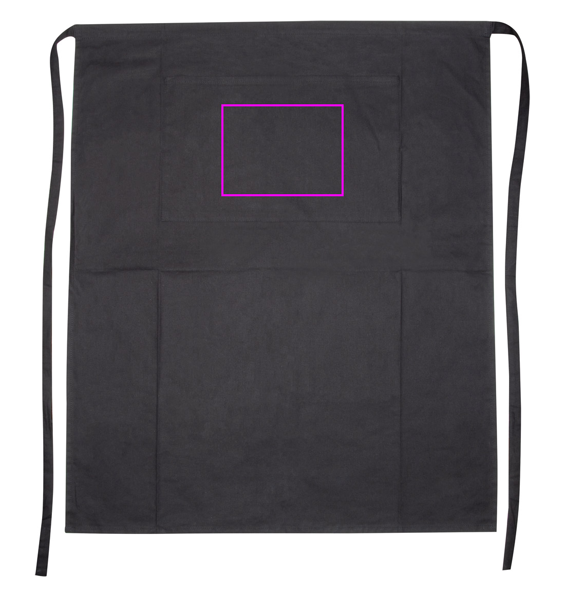 Fartuch kelnerski 180 g/m² GERTRUD