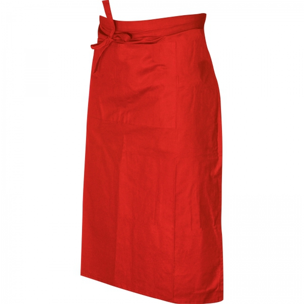 Fartuch kelnerski 180 g/m² GERTRUD