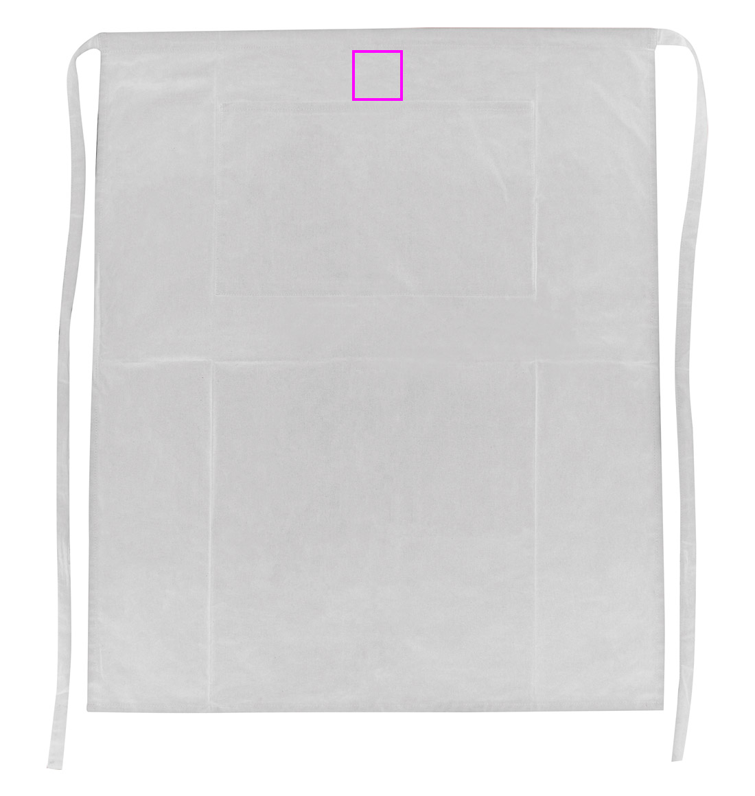 Fartuch kelnerski 180 g/m² GERTRUD