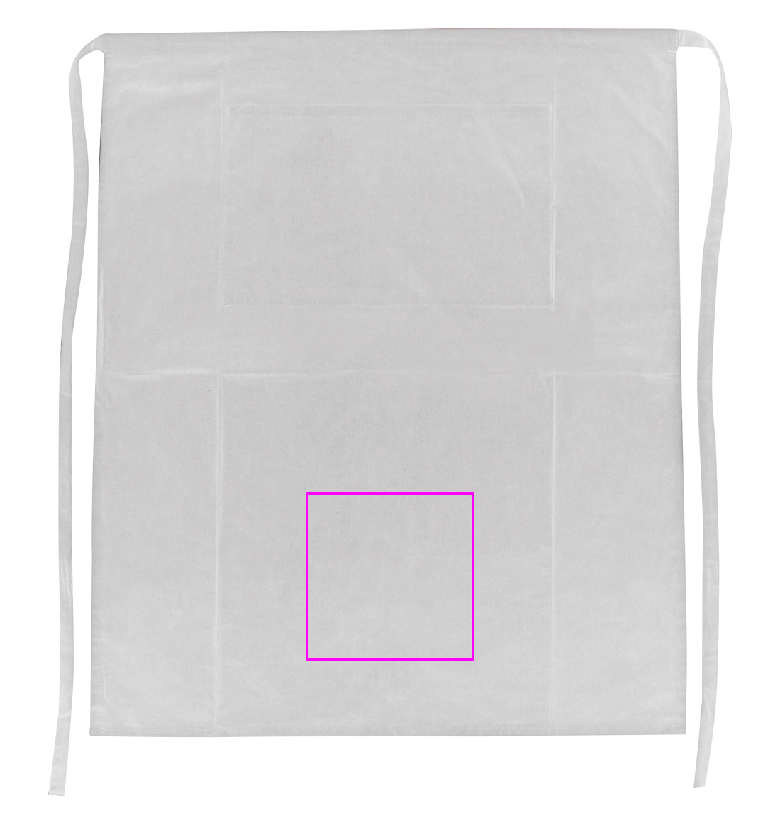 Fartuch kelnerski 180 g/m² GERTRUD