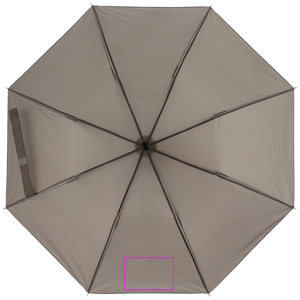 Parasol manualny ø88 cm FRANCO