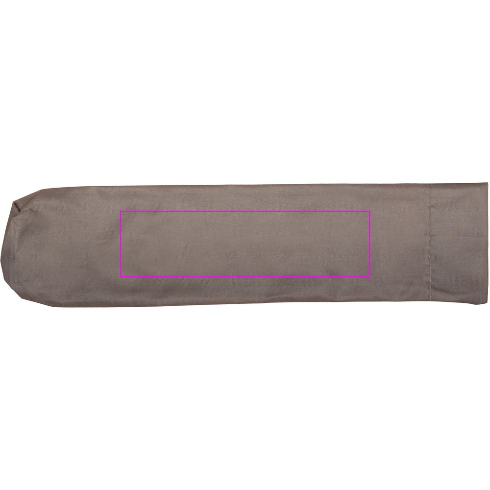Parasol manualny ø88 cm FRANCO