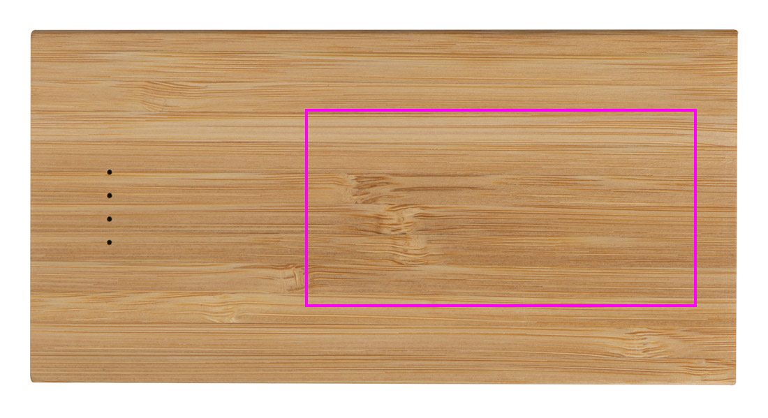 Power bank 8000 mAh SAMANTHA