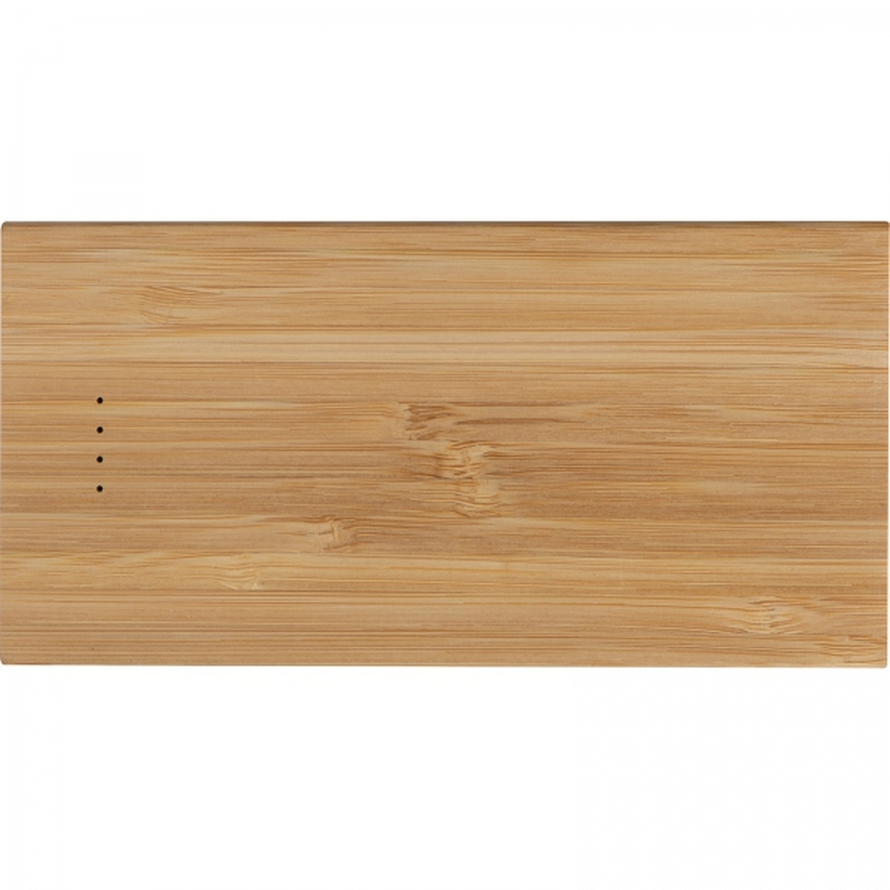 Power bank 8000 mAh SAMANTHA