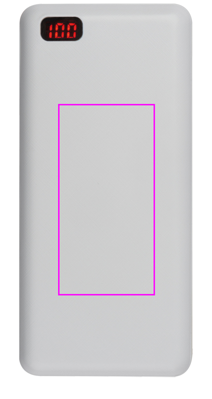 Power bank 20000 mAh FERDINANDO